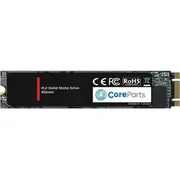 Coreparts 512Gb M.2 2280 Sata Iii Cpssd-M.2Sata-512Gb  5704174605102