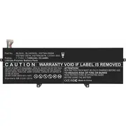 Coreparts Mbxhp-Ba0269 części zamienne do notatników  5704174595274