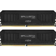 Crucial Ballistix Max, Ddr4, 16 Gb, 5100Mhz, Cl19 Blm2K8G51C19U4B  0649528901491