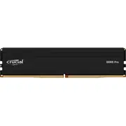 Crucial Pro 32Gb 1X32Gb 5600Mhz Ddr5 Cl46 Udimm  Cp32G56C46U5 0649528937711