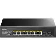 Cudy Gs1008Ps2  6971690792039