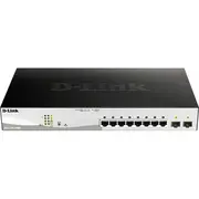 D-Link  Dgs-1210-10Mp 0790069432507