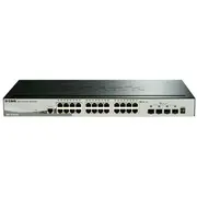 D-Link  Dgs-1510-28X 24Ge 4Sfp Dgs-1510-28X/E 790069467974 Nudliss24000025