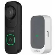 Dahua Technology Doorphone Kit Wifi/Black Vdkp01-Bg 6937552402720 