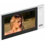 Dahua Technology Panel Wewnętrzny Ip Vth2421Fw-P  6939554972478