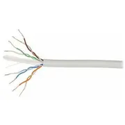 Dahua Technology Pfm920I-6Un-C-V2 networking cable White 305 m Cat6 U/Utp Utp  6939554984174 Kgwdausic0011