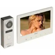 Dahua Technology Zestaw Wideodomofonowy Kta02  6923172563217