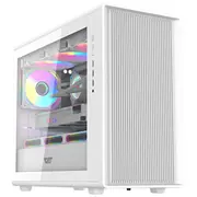 Darkflash Db460M computer case White  4711527002595 075750