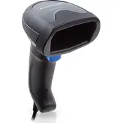 kodów kreskowych Datalogic Przewodowy 2D Qw2520 Qw2520-Bkk1  5704174882244