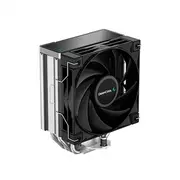 Deepcool Ak400 R-Ak400-Bknnmn-G-1  6933412727446