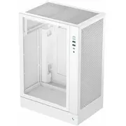 Deepcool Ch170 Plus Wh Tower White  R-Ch170-Whngm0-G 6933412765370