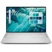 Dell Notebook 14 Premium Da14250 Win11Pro U7-255H  16Gb 512Gb Ssd Intel Arc Wlan Bt 14.5 Fhd Backlit Kb 6 Cell 60W Da14250Arlh101 5397321028086