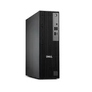 Dell  Pro Qcs1255 Desktop Slim Amd Ryzen 7 8700G Internal memory 16 Gb Ddr5 Solid-State drive capacity 512 Intel Integrated Graphics Keyboard language No keyboard Ubuntu Warranty 36 months Bto520Qcs1255EmeaUbuNokb 2000001402818