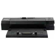 Dell Advanced E-Port Replicator Ii 240W 452-11506  45211506 0884116216001