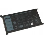 Dell Battery, 42Whr, 3 Cell,  0Wdx0R 5715063012161