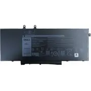 Dell Battery, 68Whr, 4 Cell,  Jg75F 5704174218807