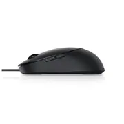 Dell  Laser Mouse Ms3220 wired Wired - Usb 2.0 Black 570-Abhn 5397184289105
