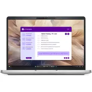 Dell Pro 13 Plus Pb13250 Copilot Pc Intel Core Ultra 5 236V  33,8 cm 13.3 Full Hd 16 Gb Lpddr5X-Sdram 512 Ssd Windows 11 Czeski, Słowacki Silver Cx4M8 5397184949757