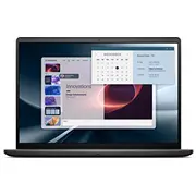 Dell Pro 14 Essential Pv14255/ Amd Ryzen 5 220/ 16Gb/ 512Gb Ssd/ 14.0 Fhd/  Wlan  Bt/ Us Kb/ W11 Pro/Carbon Black/ 3Yrs Prosupport Pv14255Hwk551 3830077004512