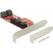 Speicher Controller 10Kanal Delock  89384 4043619893843