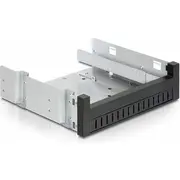 Delock Adapter 5.25 - 3.5/2.5 Hdd 47200  4043619472000