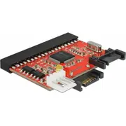 Delock Konwerter Ide - Sata 61635  4043619616350