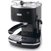 Delonghi Eco 311.Bk Manual Espresso machine 1.4 L  8004399326743 Agddloexp0146