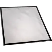 Demciflex Staubfilter für Mo-Ra3 420Mm Radiator - Black/Black  Df1084 6009704610168