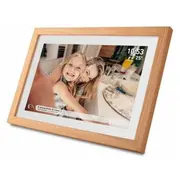 Ramka cyfrowa Denver Frameo Pff-1040Lw 25,4Cm 10,1  16Gb 119101040710 5706751088902