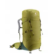 Deuter Aircontact Core 50 l  10 Cactus-Ivy 335032422970 4046051163611