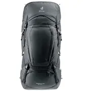 Deuter Aircontact Pro 65 l  10 Black 337002540140 4046051170275