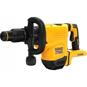 Dewalt 54V xr flexvolt młot wyburzeniowy sds-max 6Kg  Dch832N 5035048791899