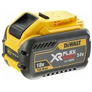 Dewalt Flexvolt Ersatz-Akku 54 bzw. 18 Volt/Max. 12.0 Ah  Dcb548-Xj 5035048706794