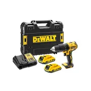 Dewalt Dcd778D2T 18 V 2 x akumulator Ah  5035048690468