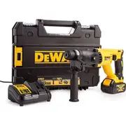 Dewalt Dch133M1-Qw rotary hammer Sds Plus 5680 Rpm  5035048664599