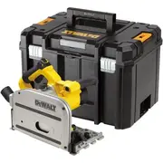 Dewalt Dws520Kt 1300 W 165 mm  Dws520Kt-Qs 5035048558652