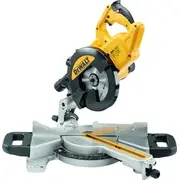 Dewalt Dws774 1400 W 216 mm  Dws774-Qs 5035048614099
