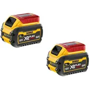 Dewalt Zestaw akumulatorów Dcb546T2  Dcb546T2-Xj 5035048737705