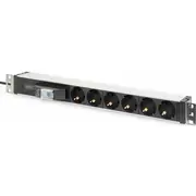 Digitus Power Strip Dn-95417  4016032456636 Alasszg00000007