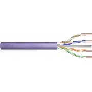 Digitus Cable U/Utp cat. 6 Dk-1614-Vh-1  4016032442134 Akassks60000026