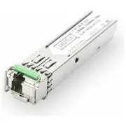 Digitus mini Gbic Sfp Module, 20Km Dn-81004  4016032305729