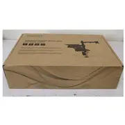 Digitus Sale Out. Universal  Mount with Notebook Holder Desk Da-90436 Tilt, swivel, height adjustment, rotate Maximum weight Capacity 9 kg Unpacked, Scratched On Tube Black Da-90436So 2000001386873