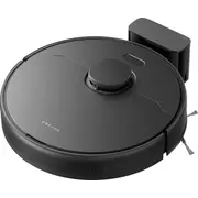 Dreame D9 Max Gen 2 Black Robot Vacuum Cleaner  Rld34Gabk 6976233676388