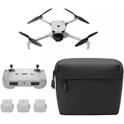 Dron Dji Lito 1 Fly More Combo Rc-N3  Cp.ma.00000991.01 6937224146839