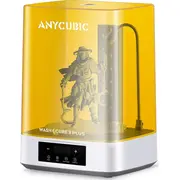 Anycubic Wash  Cure 3 Plus Ws3La0Wh-Y-O 6974662350343