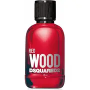 Dsquared2 Red Wood Pour Femme Edt 100 ml  8011003852697