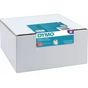 Dymo Vielzweck-Etiketten 32 x 57 mm wei 12X 1000 St.  2093095 3026980930950
