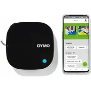 Dymo Labelling device 2172855 / Lt200B Black  302698172855