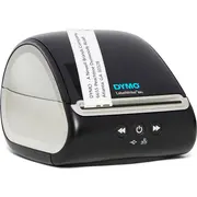 Dymo Labelwriter 5Xl Etikettendrucker Usb/Lan  2112725 3026981127243