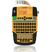 Dymo Rhino 4200 label printer Qwerty  S0955990 3501170955994 Perdymdre0073